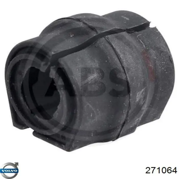  Volvo 271064 ціна, від 144.93 USD