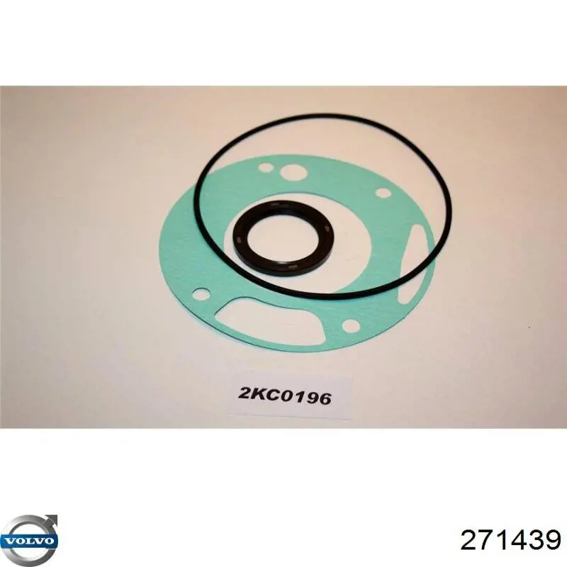 271439 Volvo 