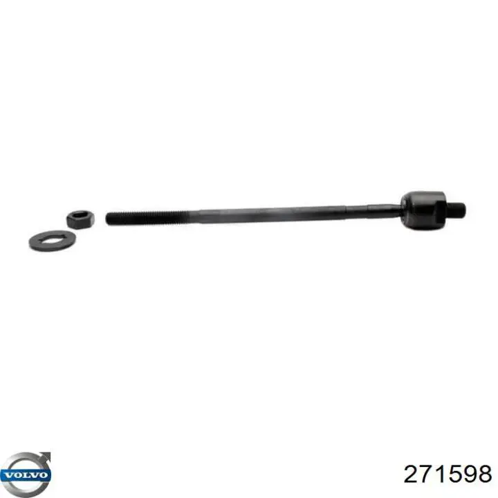 Купити 271598 Volvo Рульовий наконечник