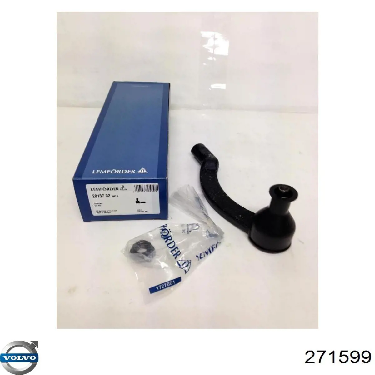 Рульовий наконечник 271599 Volvo