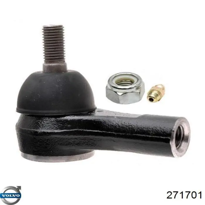 Купити 271701 Volvo Рульовий наконечник
