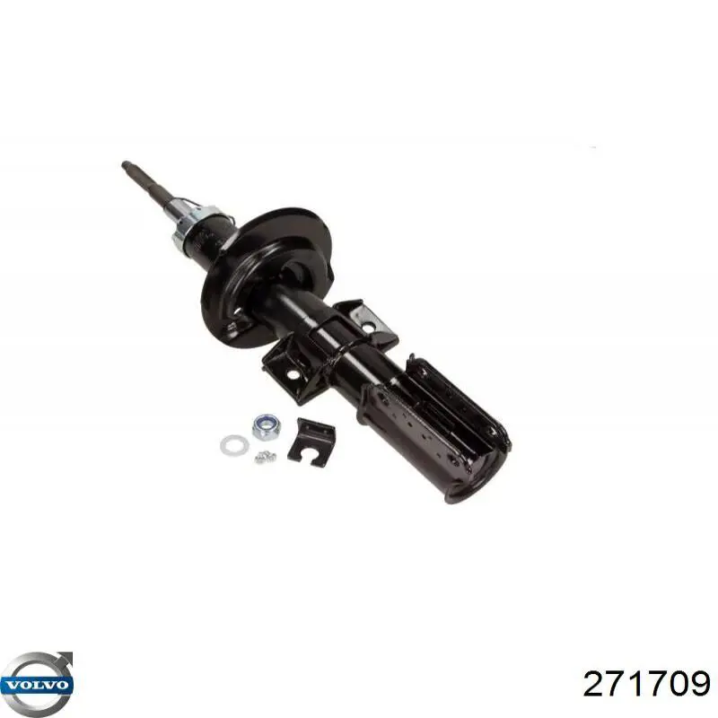 Стойка амортизатора передняя Volvo 271709 ціна, від 65.30 USD