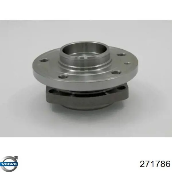 Купити 271786 Volvo Маточини передніх коліс