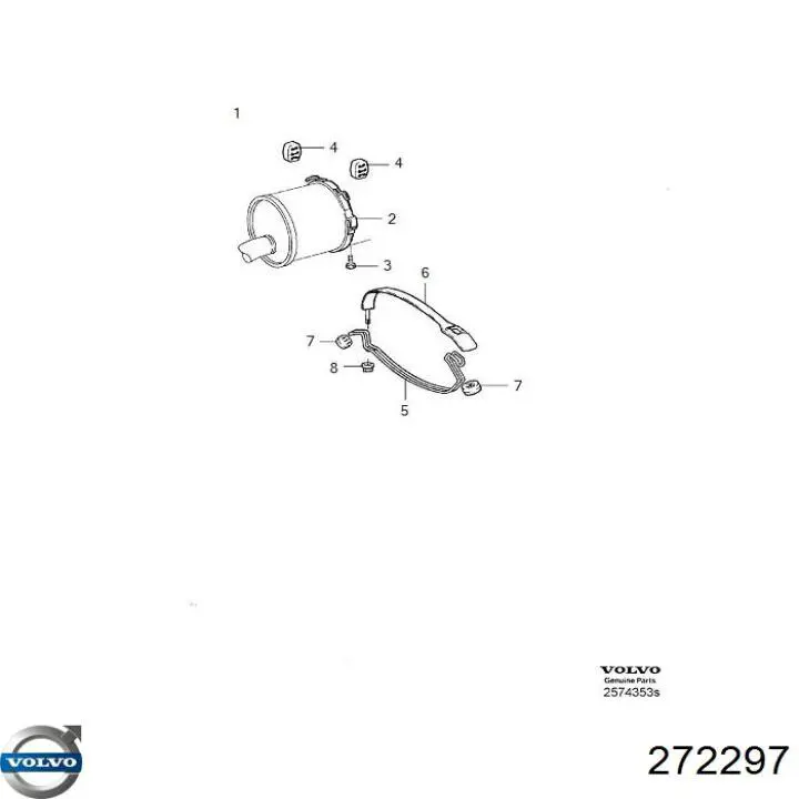 31372148 Volvo 