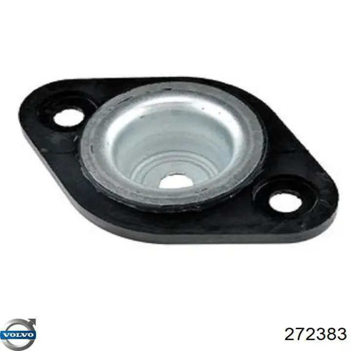 Опора амортизатора заднього Volvo 272383 ціна, від 12.75 USD