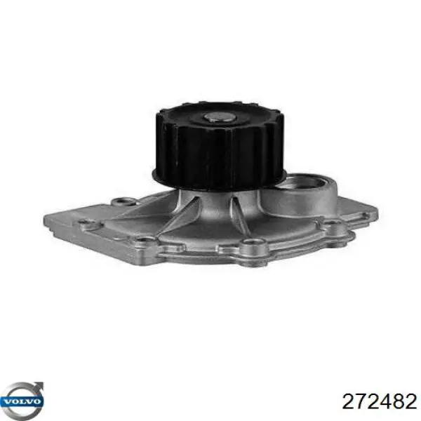 Помпа 272482 Volvo