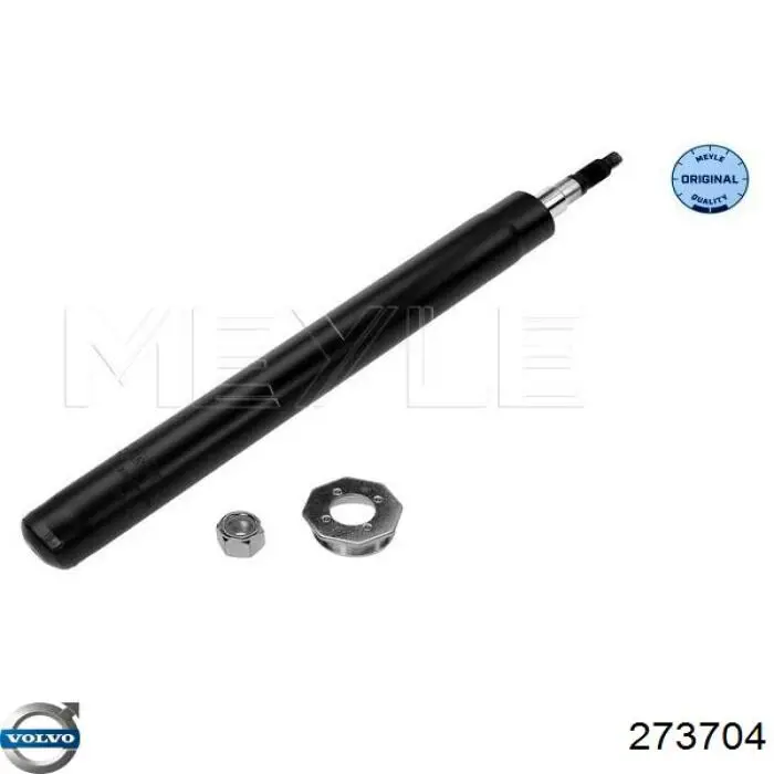 Стойка амортизатора передняя Volvo 273704 ціна, від 52.62 USD