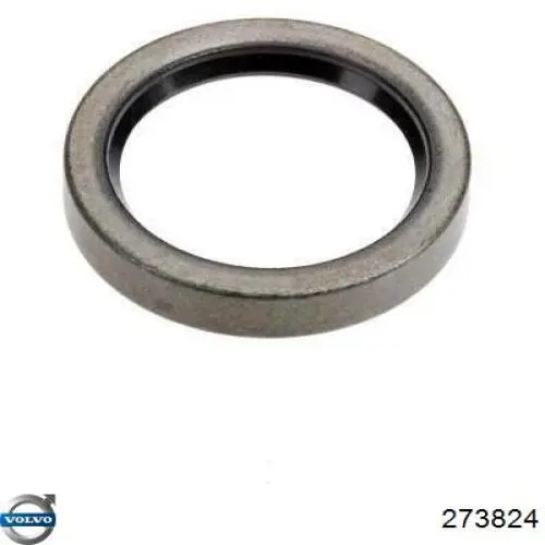Купити 273824 Volvo Підшипник ступиці передньої
