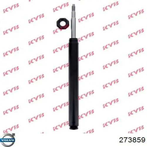 Стойка амортизатора передняя Volvo 273859 ціна, від 54.50 USD