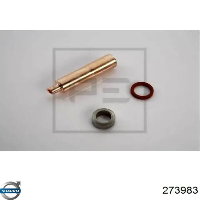 273983 Volvo Ремкомплект форсунки