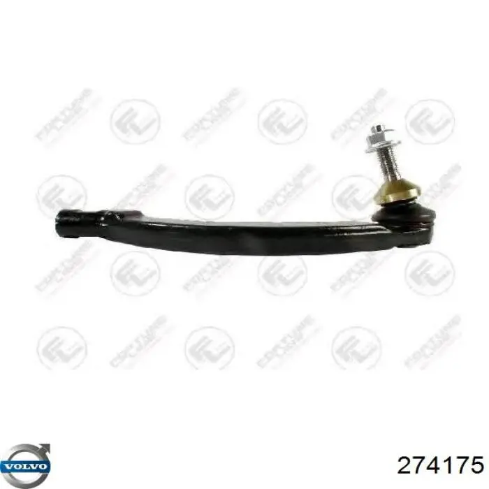 Купити 274175 Volvo Рульовий наконечник