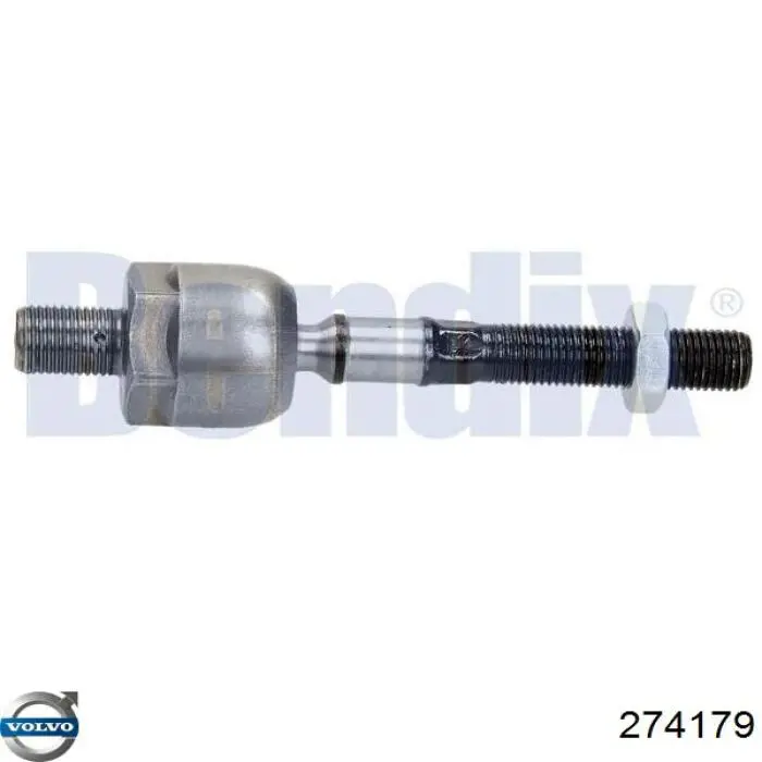 Купити 274179 Volvo Тяга рульова поздовжня