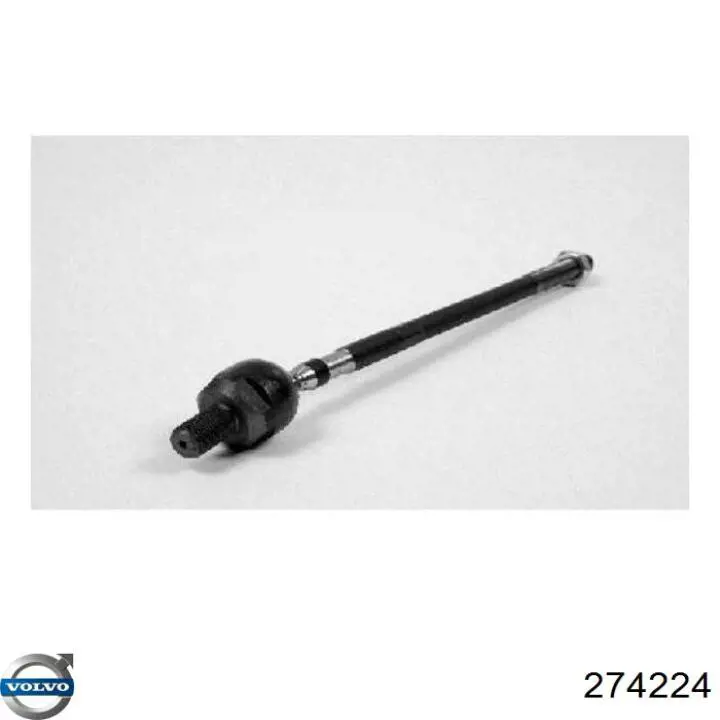 Купити 274224 Volvo Тяга рульова поздовжня