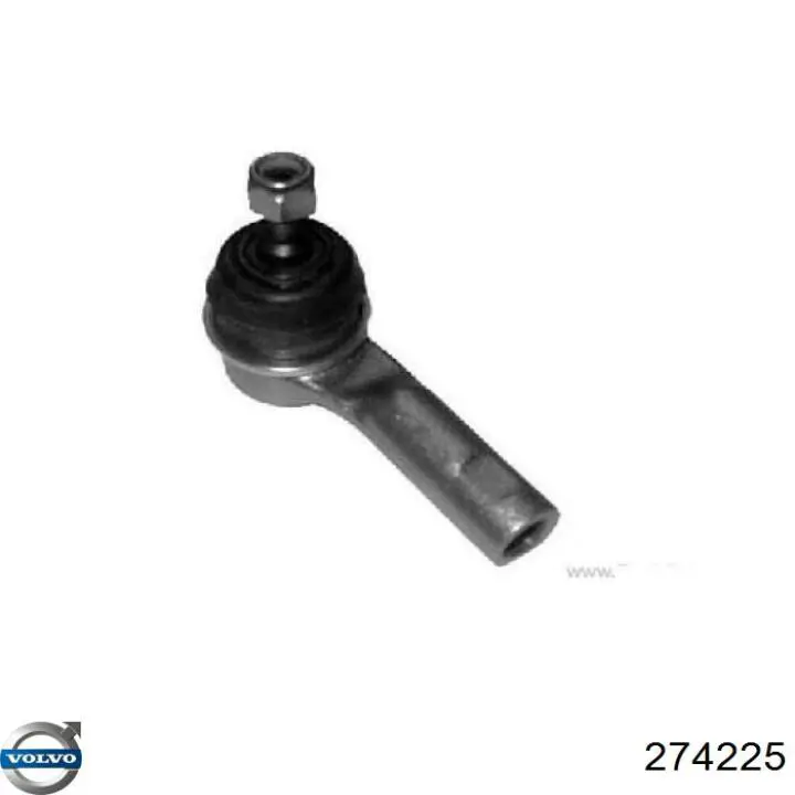 Купити 274225 Volvo Рульовий наконечник
