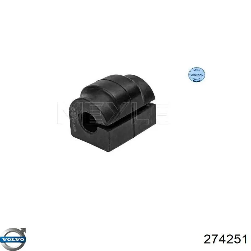 274251 Volvo 