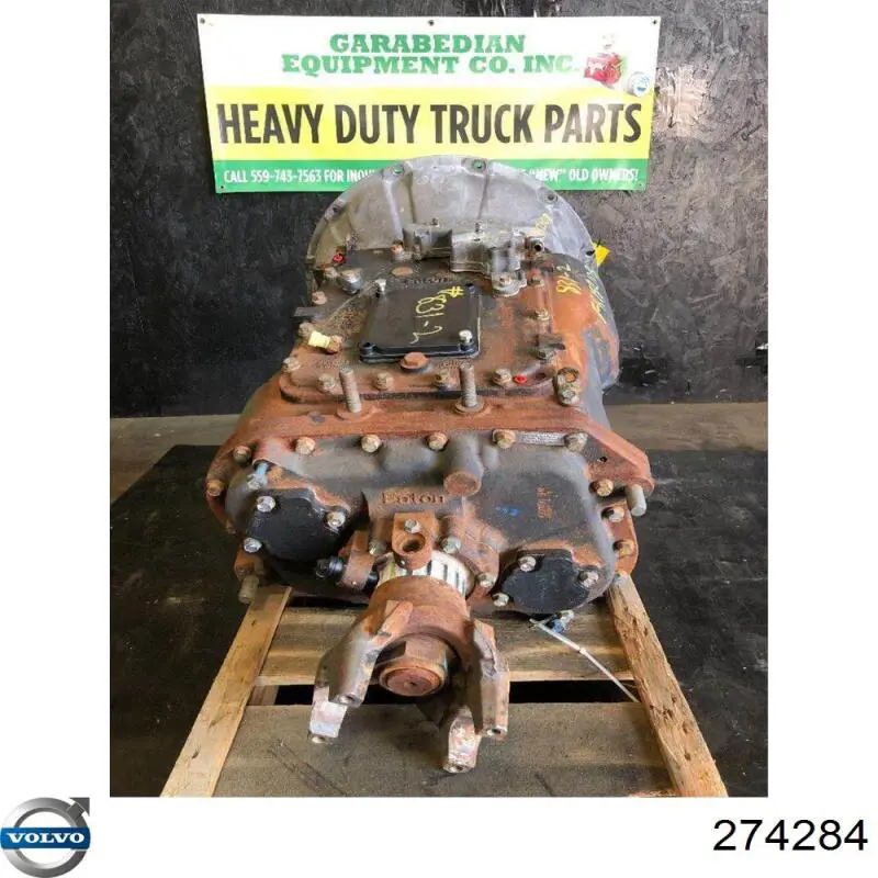274284 Volvo 