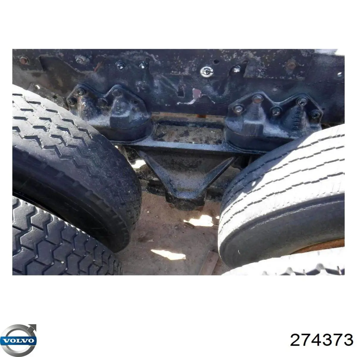 274373 Volvo 