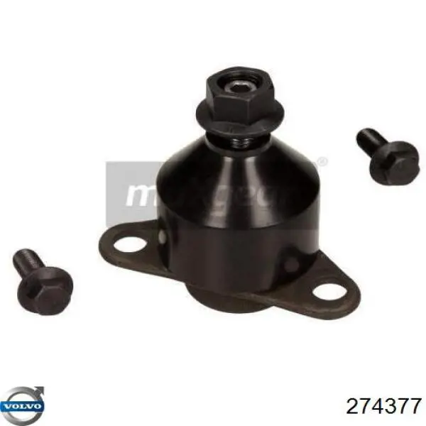 Купити 274377 Volvo Кульова опора, нижня