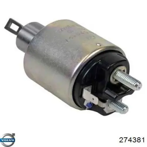 Щітка-двірник лобового скла, комплект з 2-х шт. Volvo 274381 ціна, від 14.52 USD
