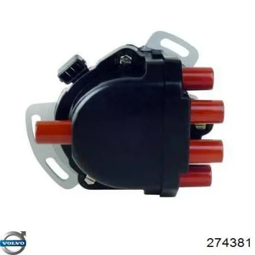 Купити 274381 Volvo Безконтактні двірники