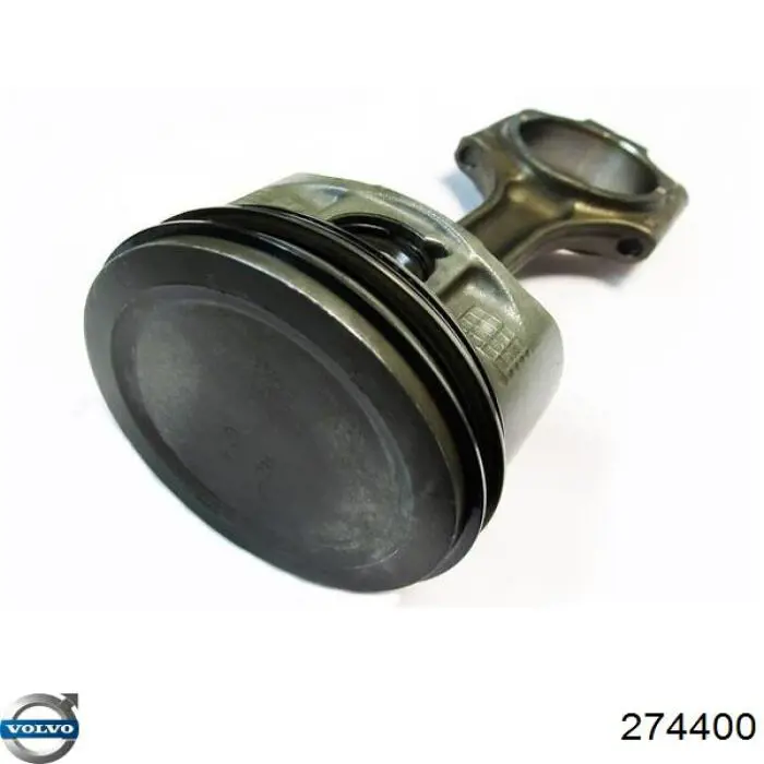  Volvo 274400 ціна, від 233.06 USD