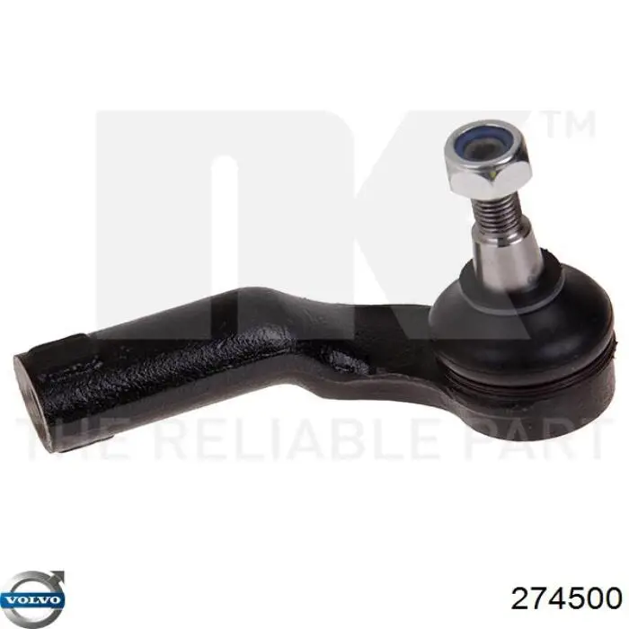 Рульовий наконечник 274500 Volvo
