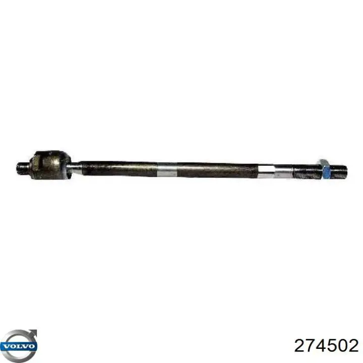 Купити 274502 Volvo Тяга рульова поздовжня