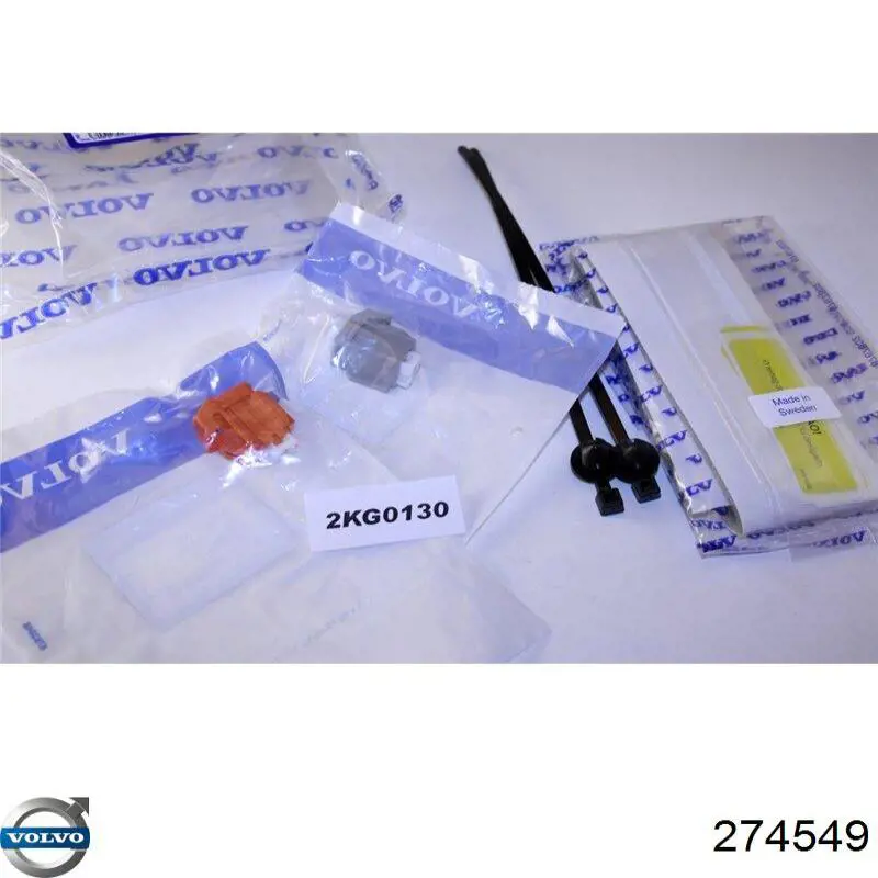 274549 Volvo 