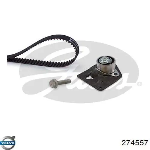 Купити 274557 Volvo ГРМ ремень