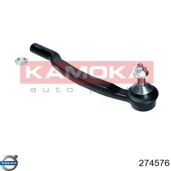 Рульовий наконечник 31429016 Volvo