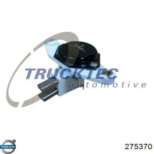  Volvo 275370 ціна, від 52.44 USD