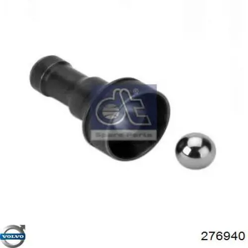  276940 Volvo