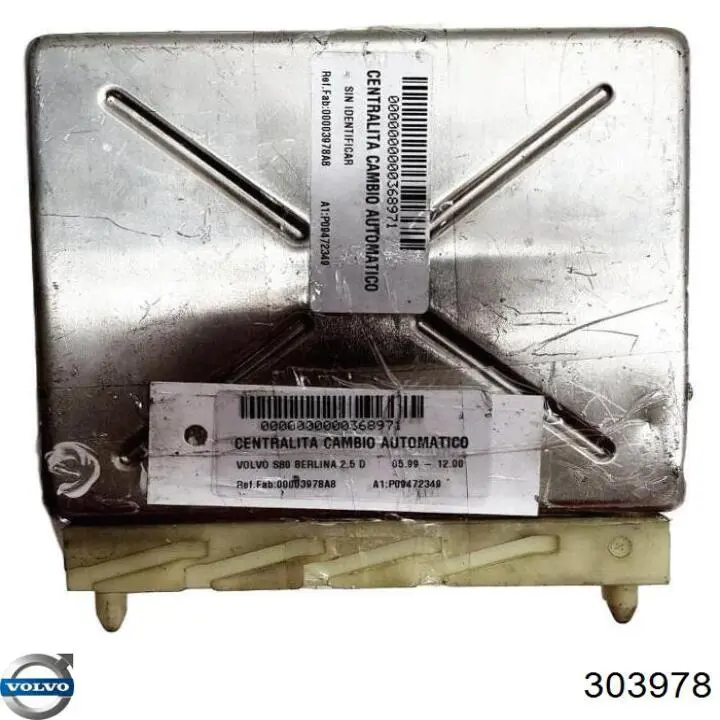  Volvo 303978 ціна, від 38.47 USD