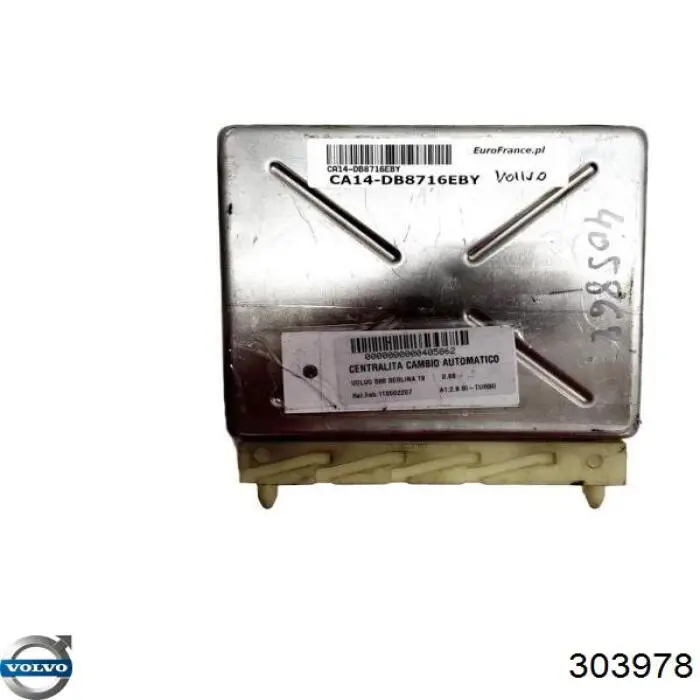 Купити 303978 Volvo 