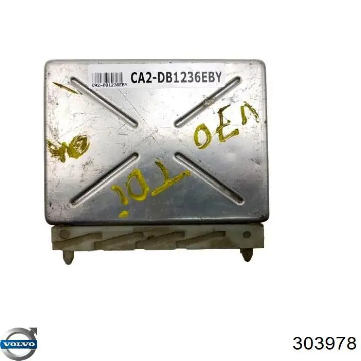 303978 Volvo 