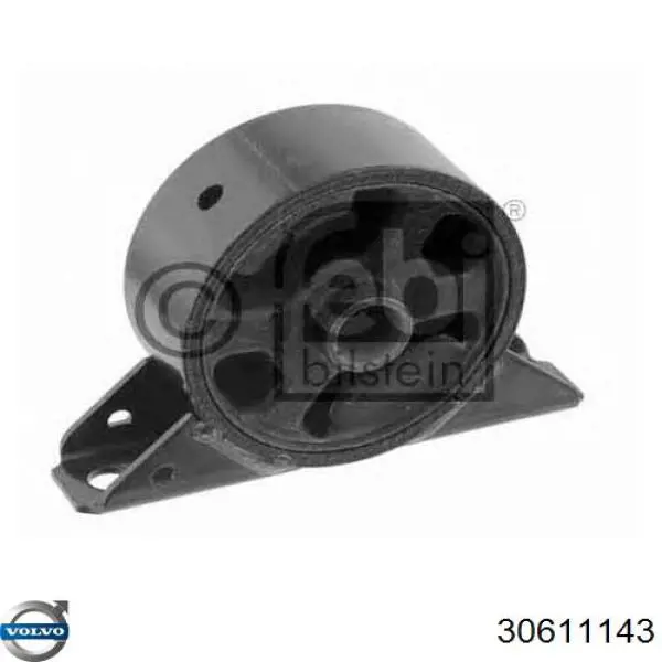 Ліва подушка двигуна Volvo 30611143 ціна, від 25.83 USD