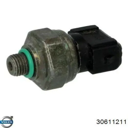 30611211 Volvo Датчик тиску