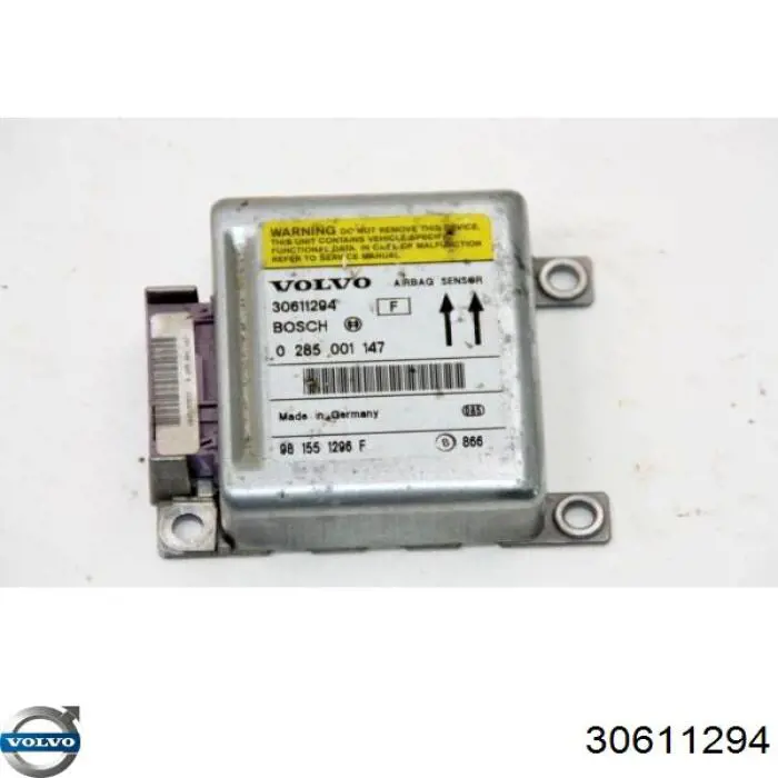 30611294 Volvo 