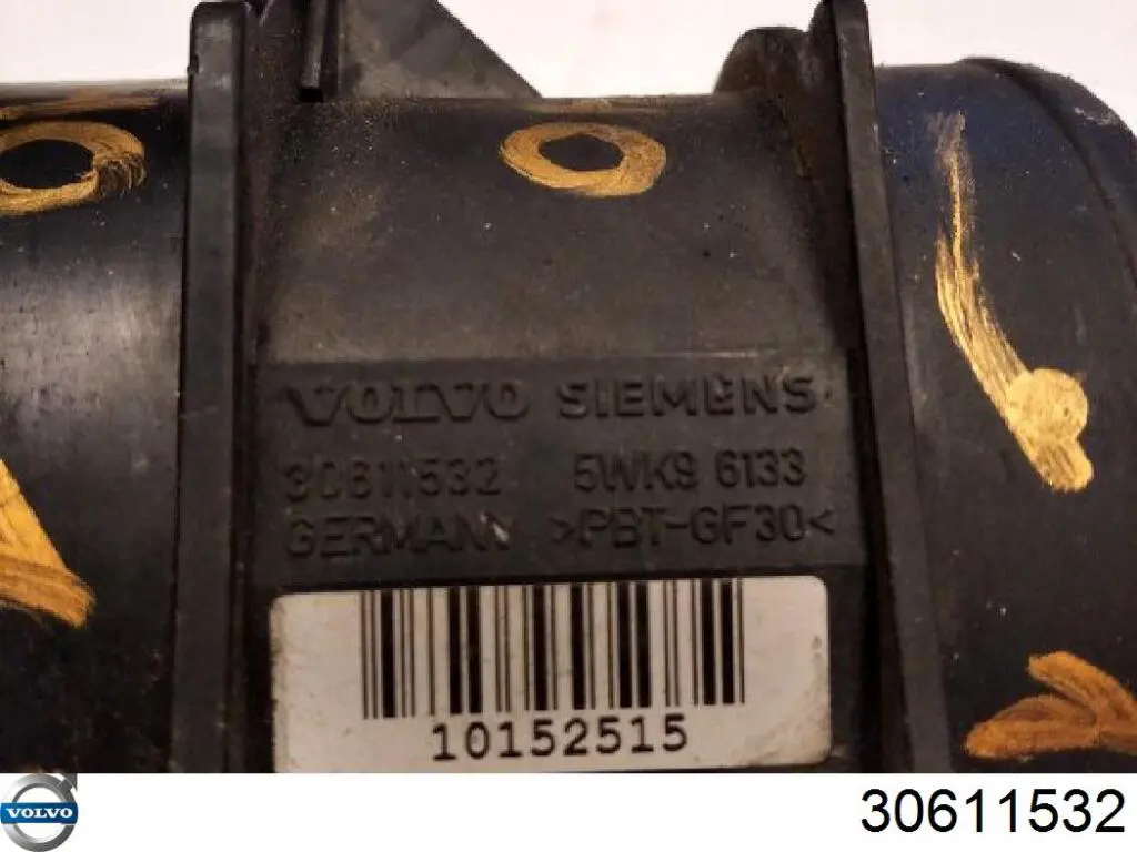 ДМРВ 30611532 Volvo