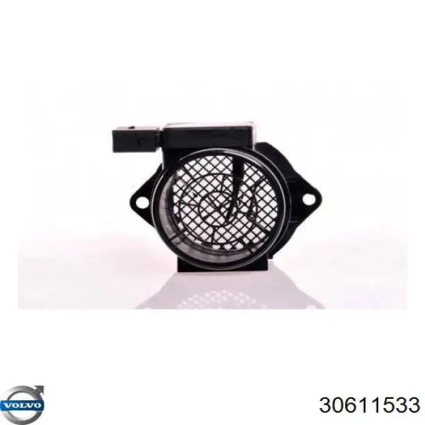 Датчик масової витрати повітря Volvo 30611533 ціна, від 46.19 USD