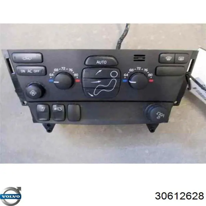 Купити 30662244 Volvo 