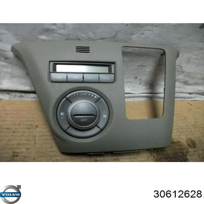  30662244 Volvo