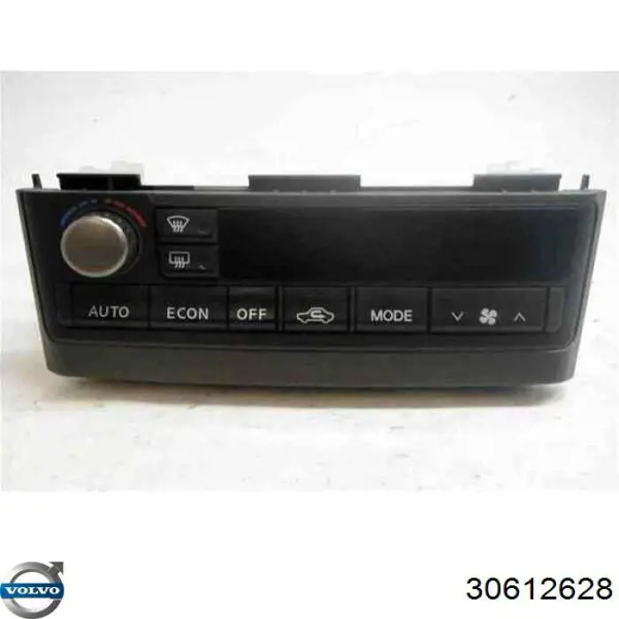  Volvo 30662244