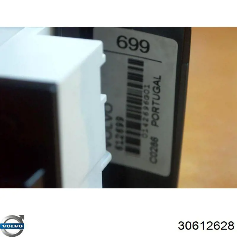 30662244 Volvo 