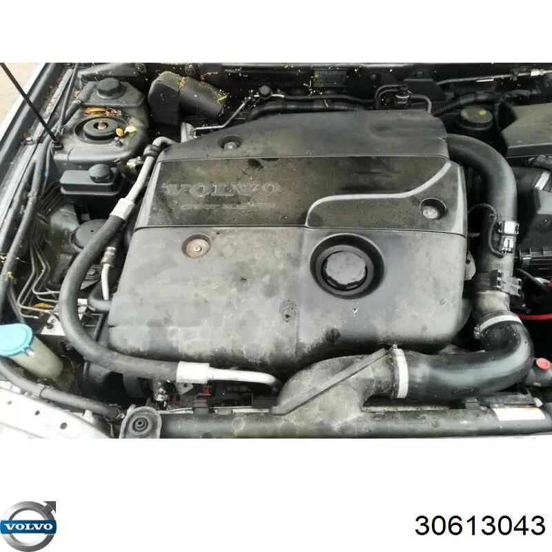  Volvo 30613043 ціна, від 38.01 USD
