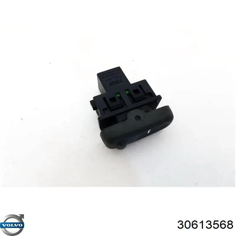  Volvo 30613568 ціна, від 142.29 USD
