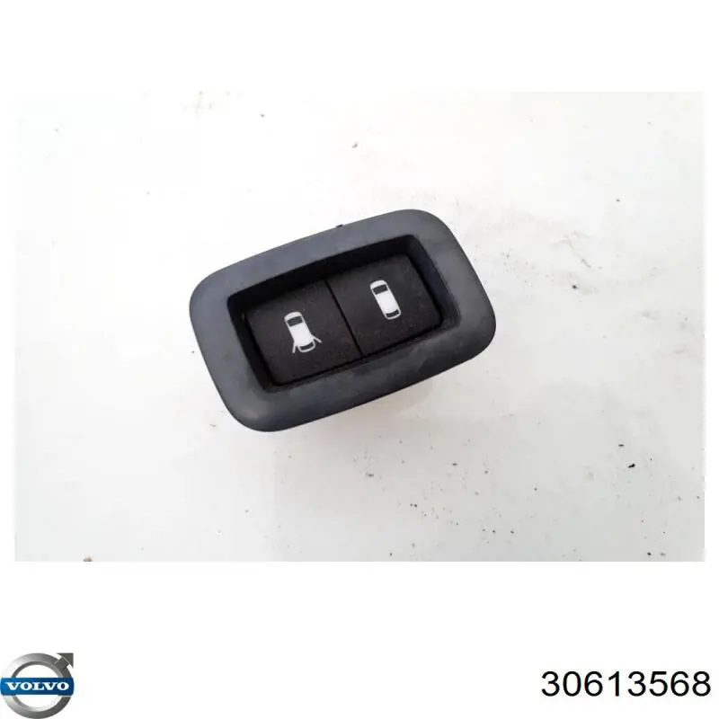 30613568 Volvo 