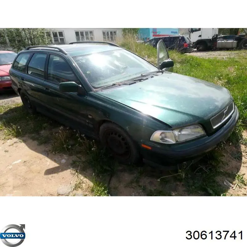  Volvo 30804300 ціна, від 5.64 USD