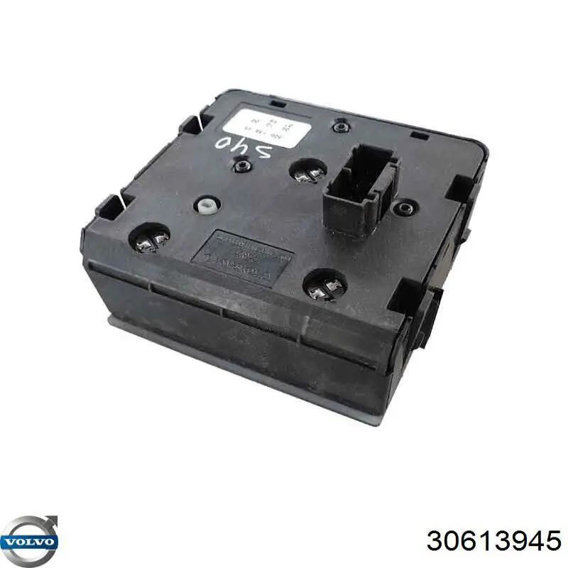  30613945 Volvo