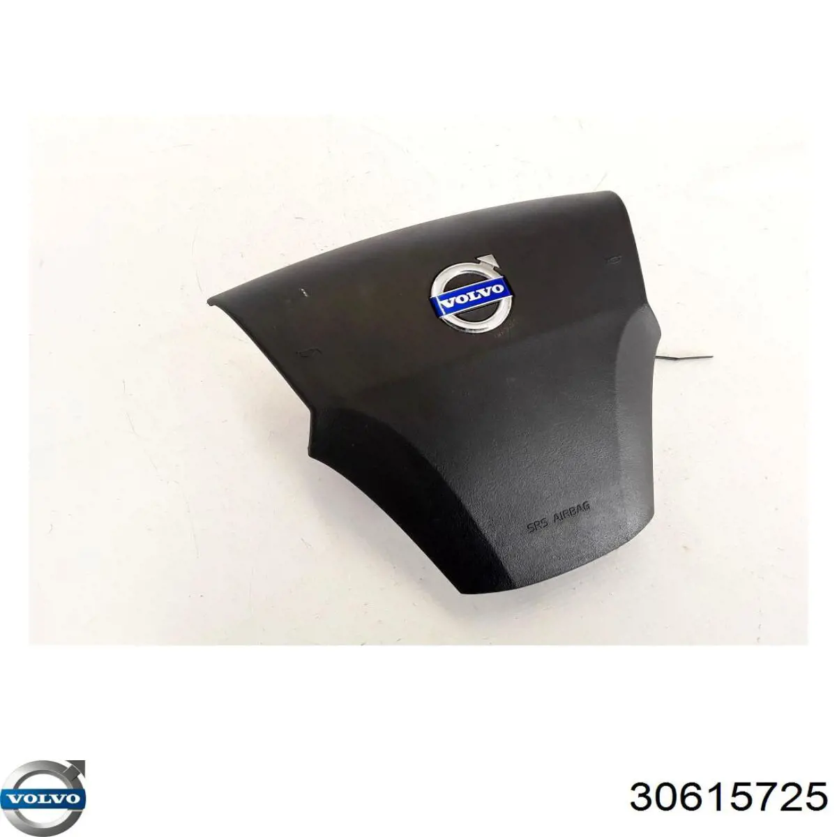 Подушка безпеки водія Volvo 30615725 ціна, від 30.97 USD